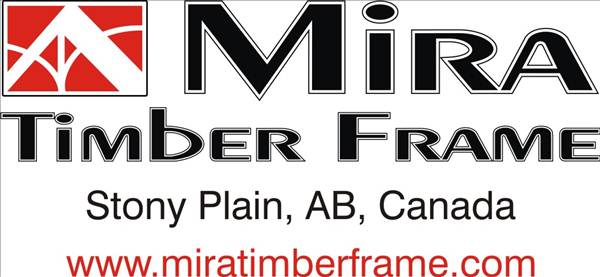 Mira Timber Frame