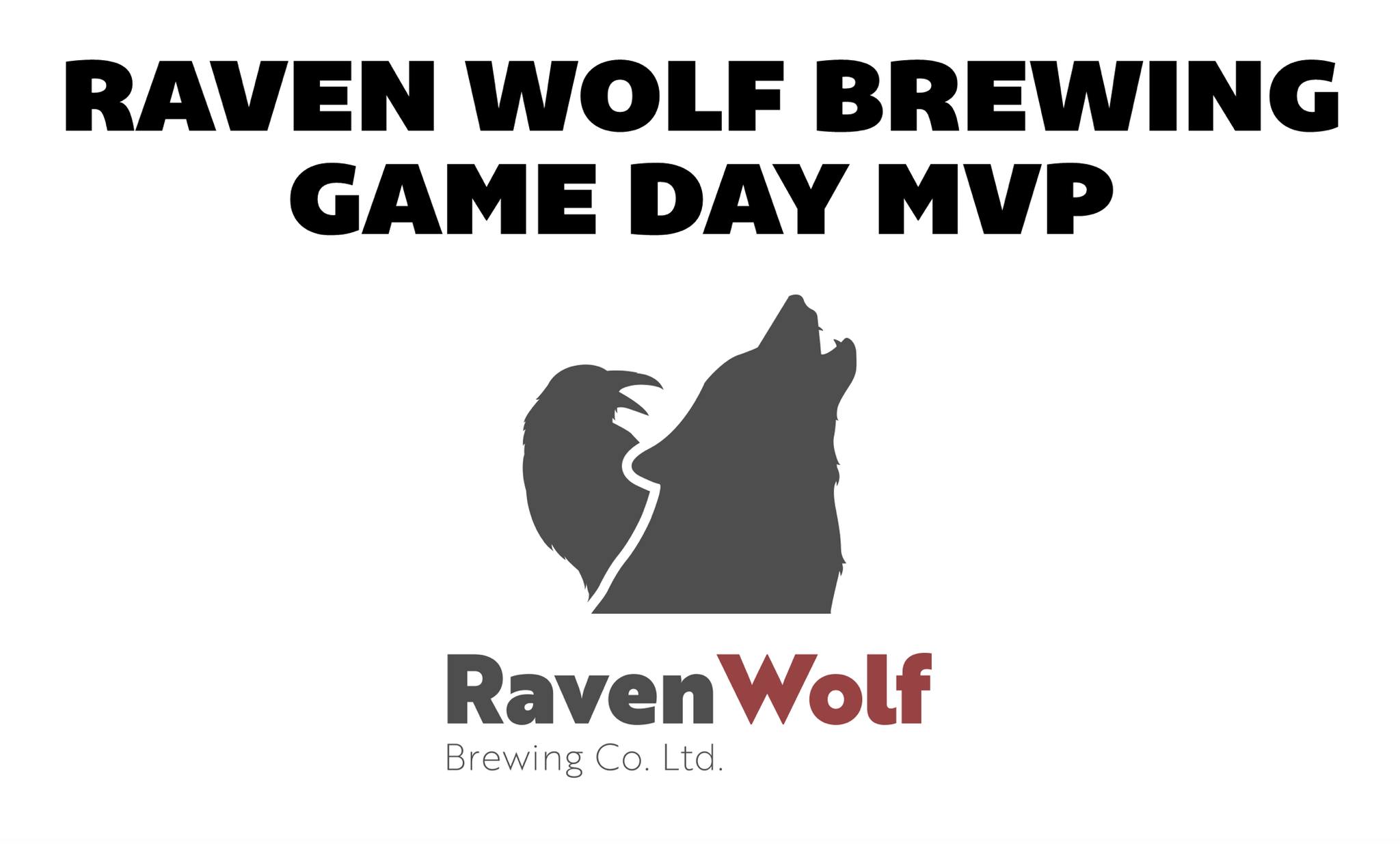 Raven Wolf Brewing